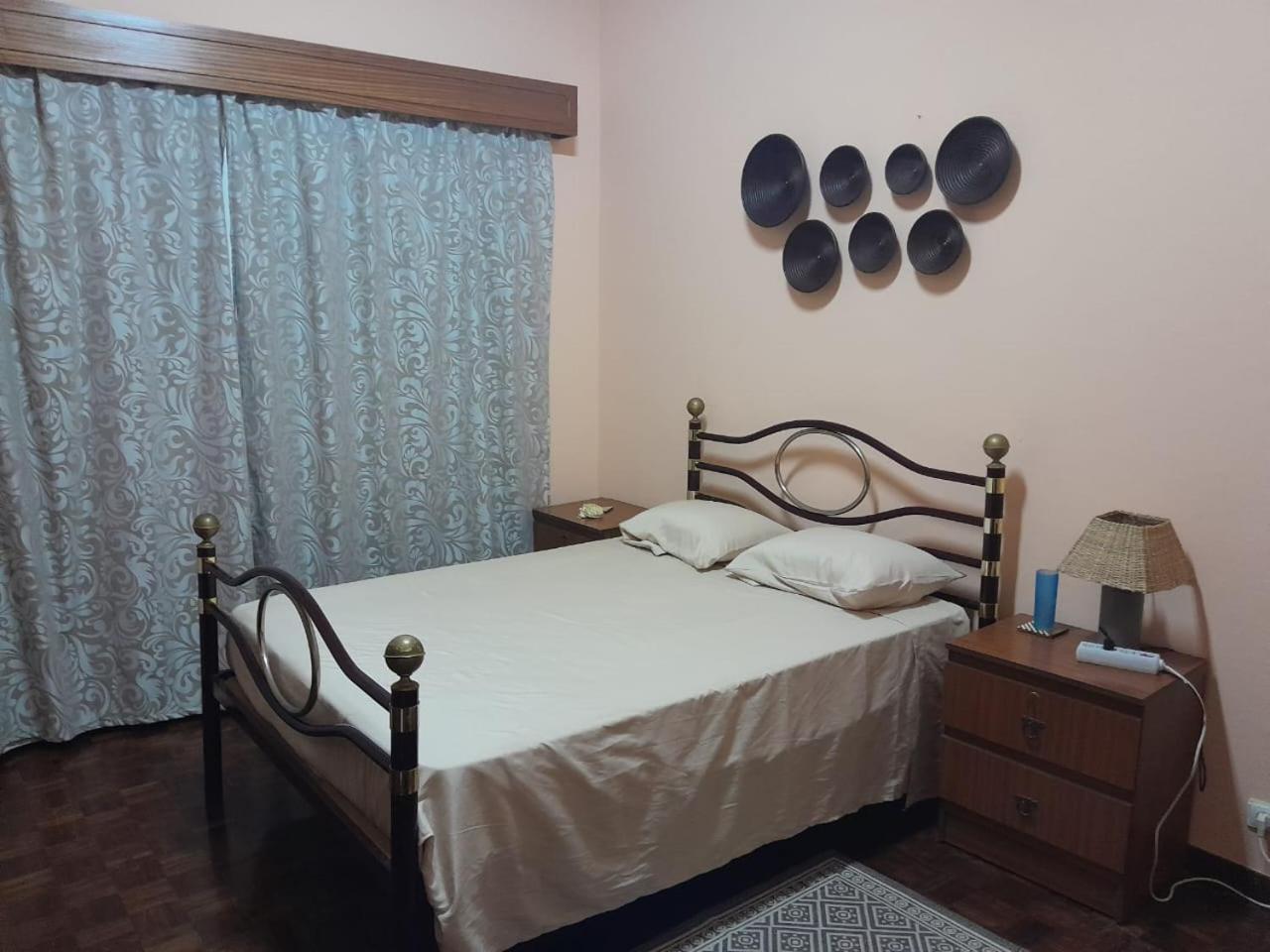 Tambarina Guest House Mindelo Dış mekan fotoğraf