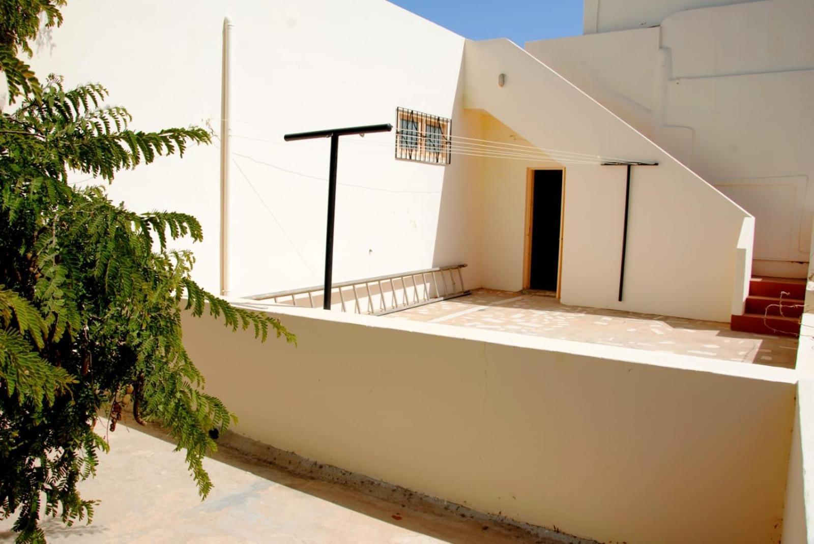 Tambarina Guest House Mindelo Dış mekan fotoğraf