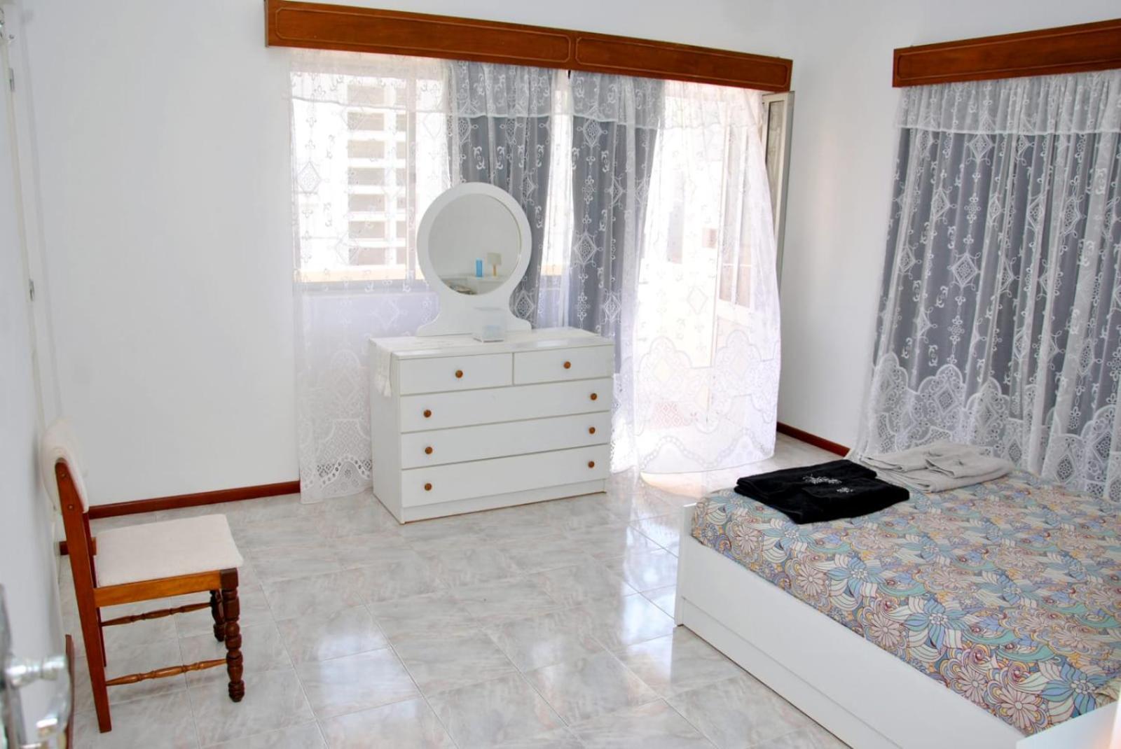 Tambarina Guest House Mindelo Dış mekan fotoğraf