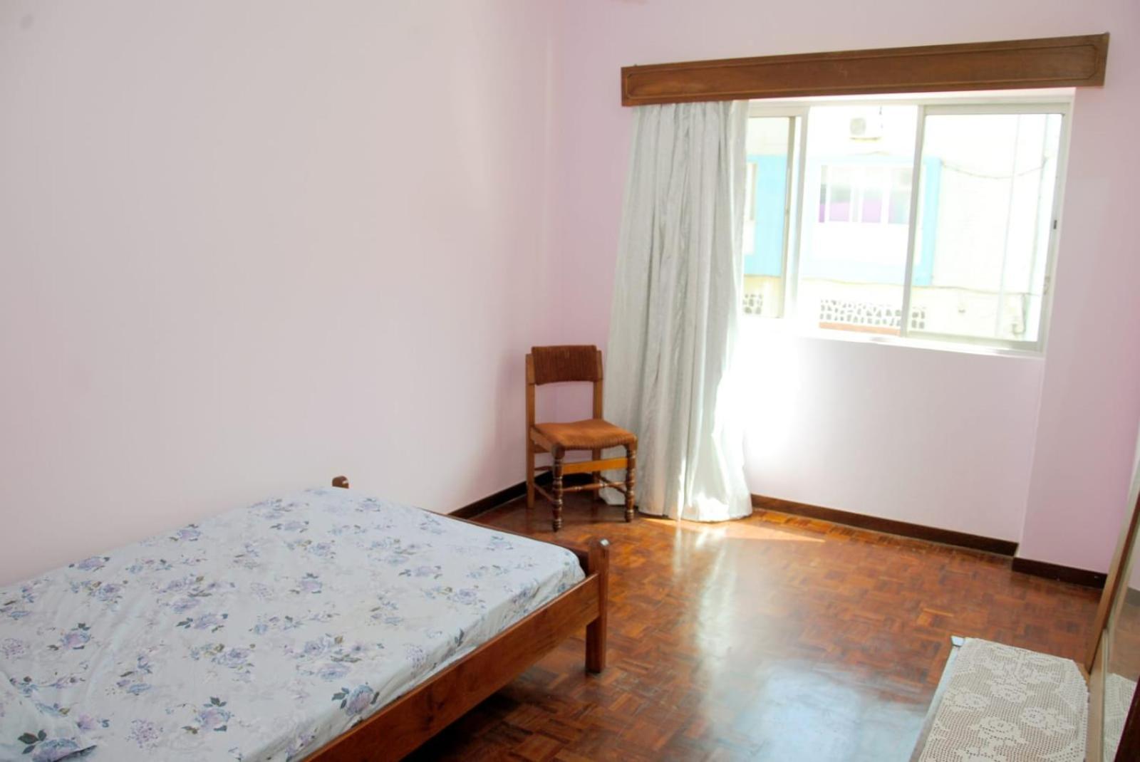 Tambarina Guest House Mindelo Dış mekan fotoğraf