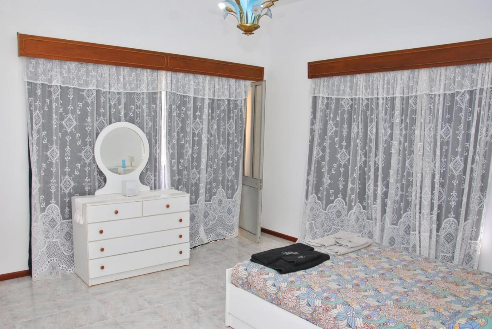 Tambarina Guest House Mindelo Dış mekan fotoğraf