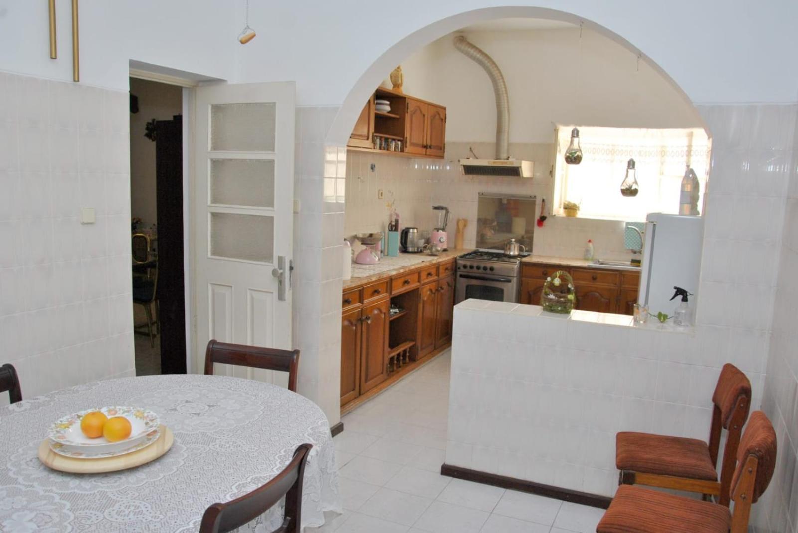 Tambarina Guest House Mindelo Dış mekan fotoğraf