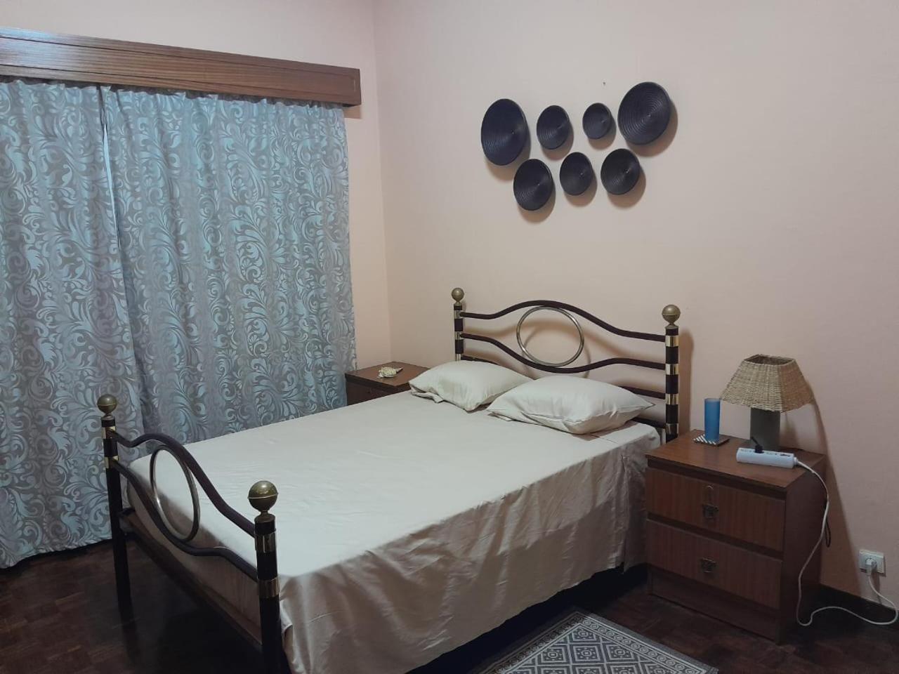 Tambarina Guest House Mindelo Dış mekan fotoğraf