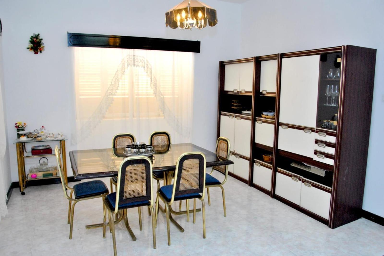 Tambarina Guest House Mindelo Dış mekan fotoğraf