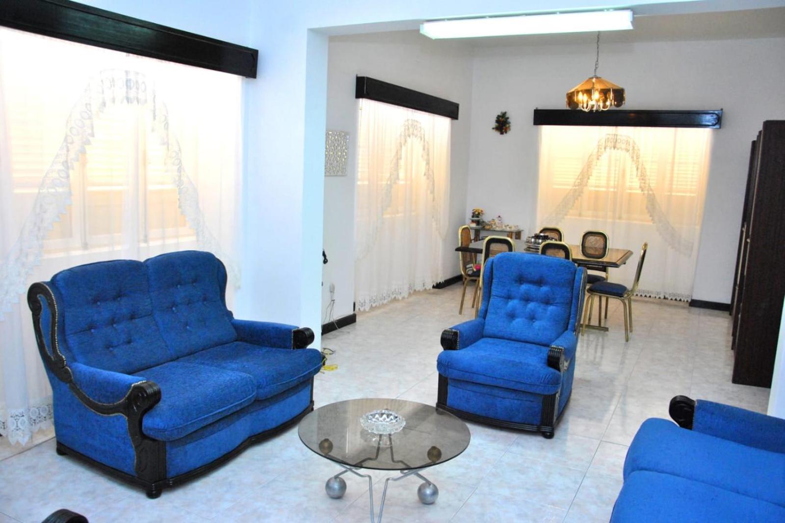 Tambarina Guest House Mindelo Dış mekan fotoğraf